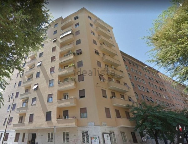 appartamento in vendita a Roma in zona Nomentano