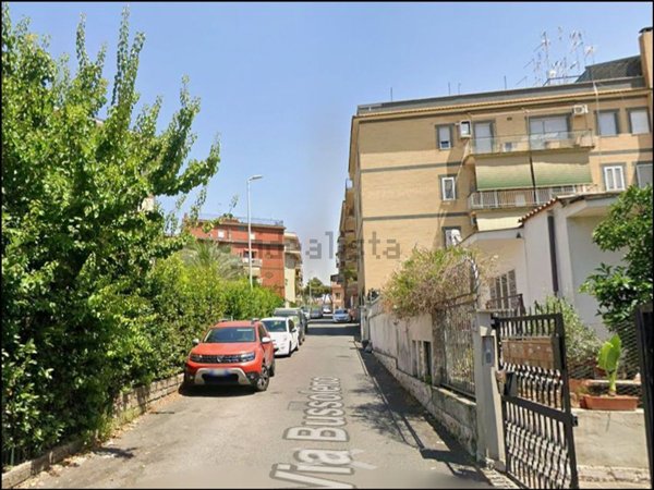 appartamento in vendita a Roma in zona Casalotti