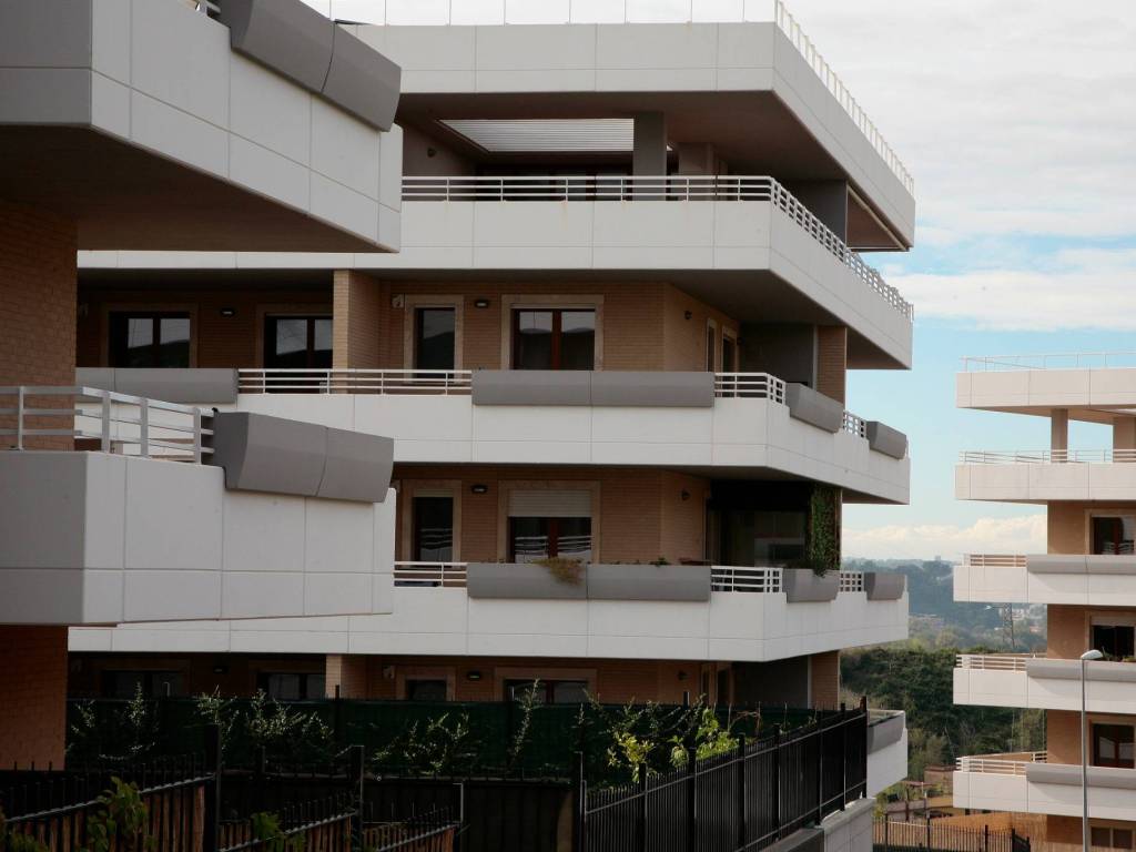 locale commerciale in vendita a Roma in zona Parioli