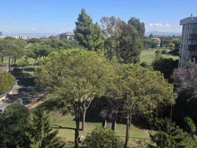 appartamento in vendita a Roma in zona Torrino