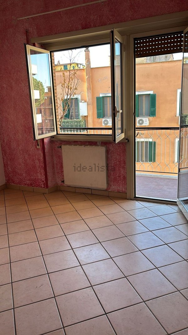 appartamento in vendita a Roma in zona Alessandrino