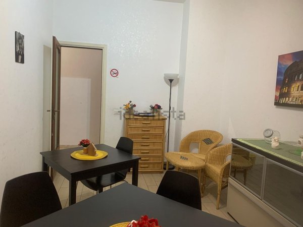 appartamento in vendita a Roma in zona Tor Sapienza