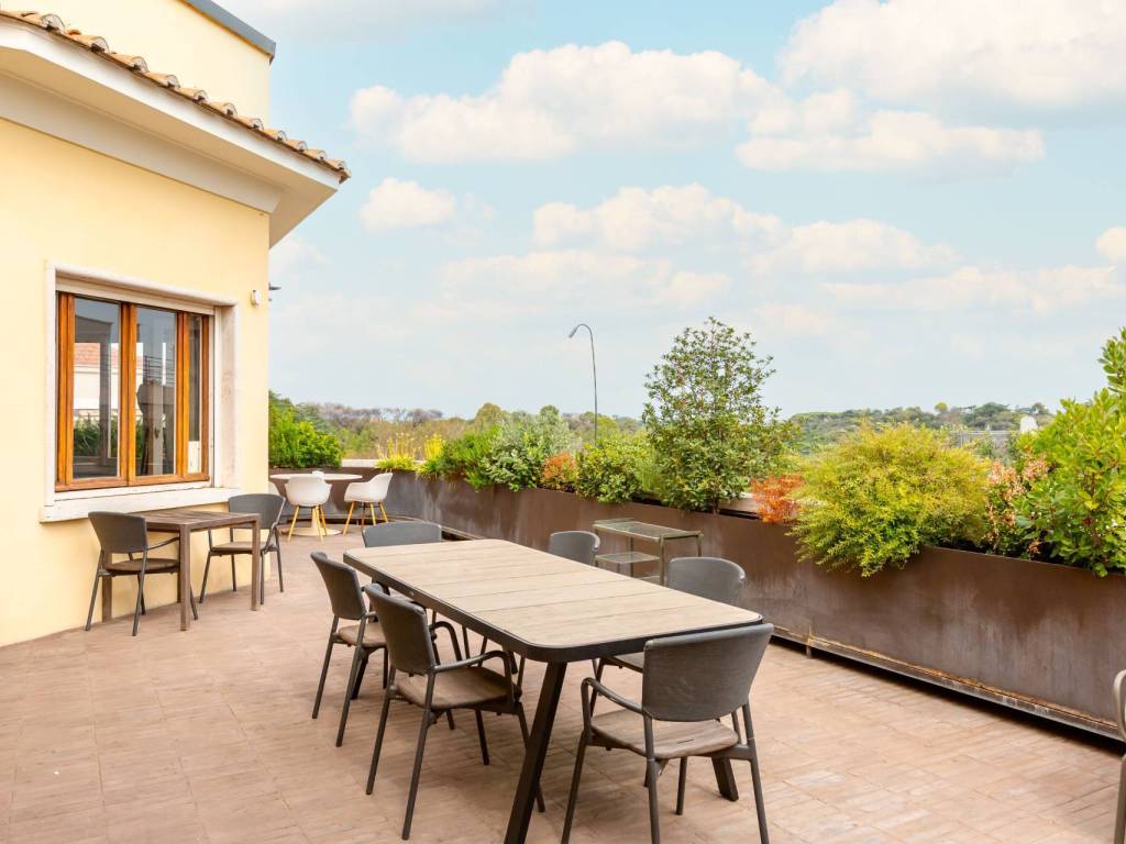 appartamento in vendita a Roma in zona Parioli