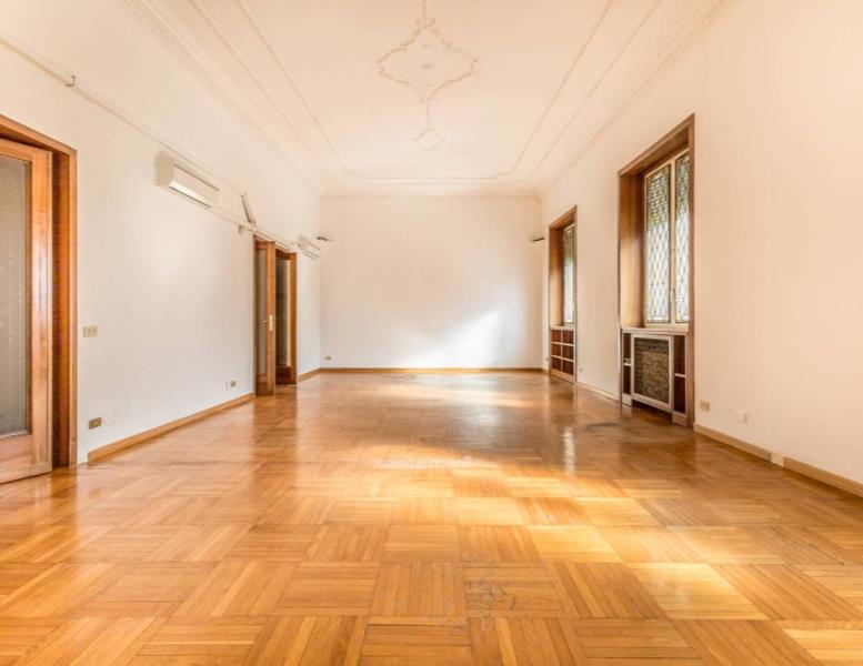 casa indipendente in vendita a Roma in zona Pinciano