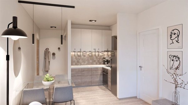 appartamento in vendita a Roma in zona Collatino