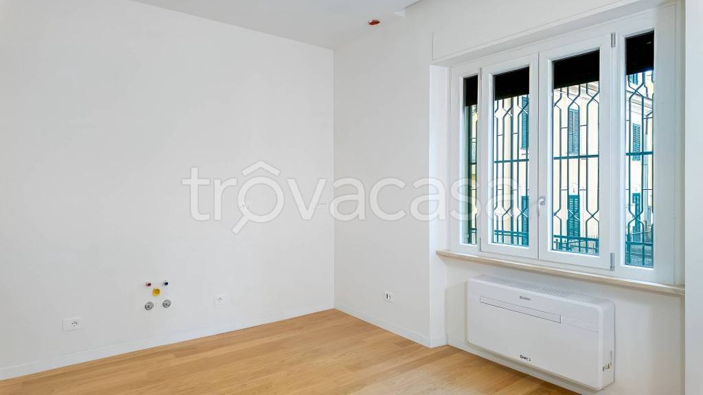 appartamento in vendita a Roma in zona San Saba - Ripa