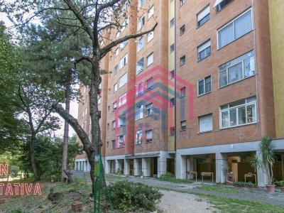 appartamento in vendita a Roma in zona Spinaceto