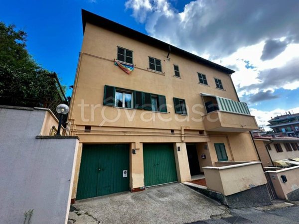 appartamento in vendita a Roma in zona La Pisana