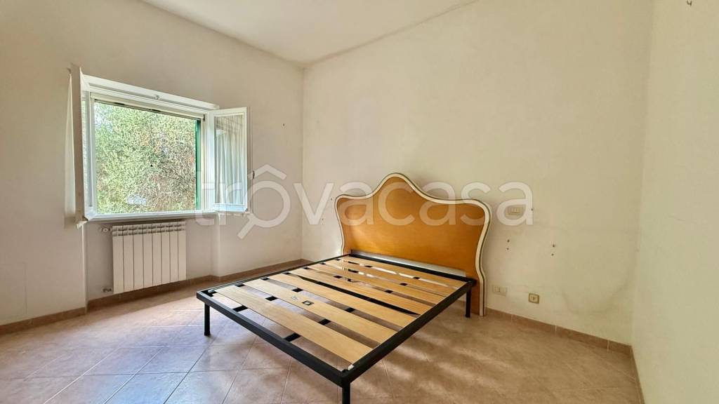 appartamento in vendita a Roma in zona La Pisana