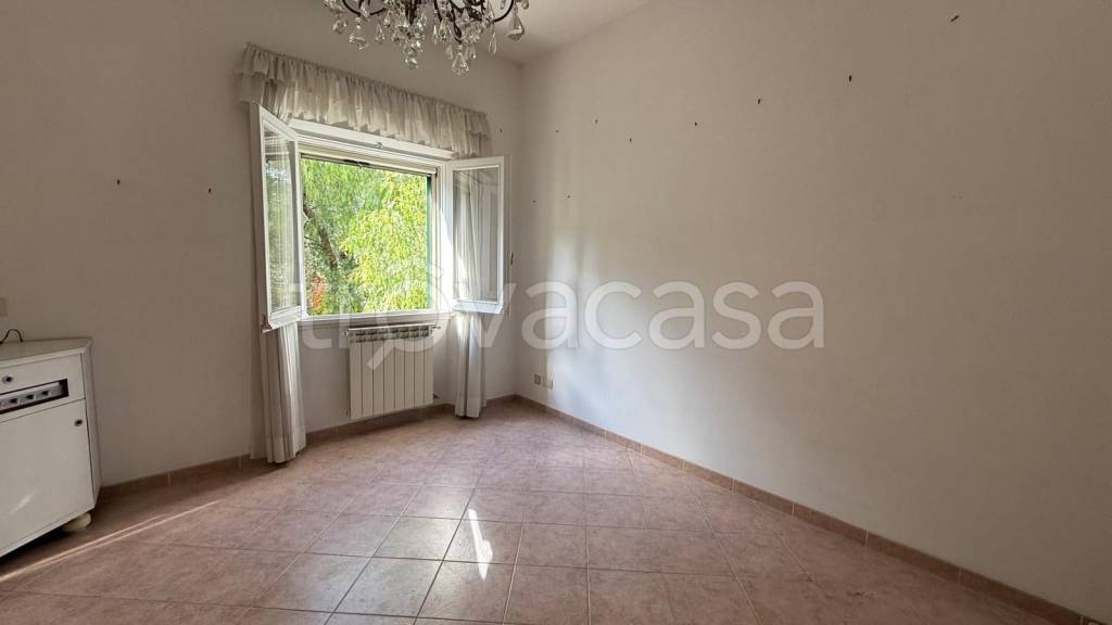 appartamento in vendita a Roma in zona La Pisana