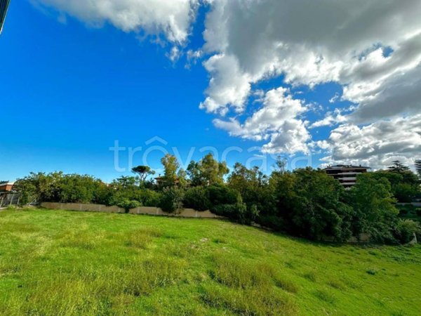 appartamento in vendita a Roma in zona La Pisana