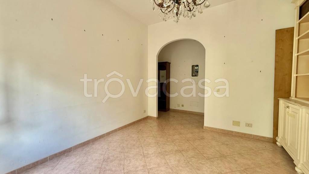 appartamento in vendita a Roma in zona La Pisana