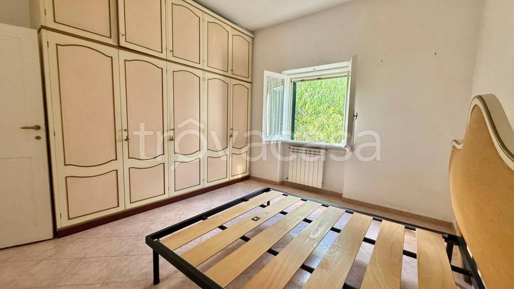 appartamento in vendita a Roma in zona La Pisana