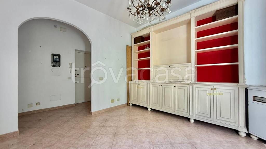 appartamento in vendita a Roma in zona La Pisana