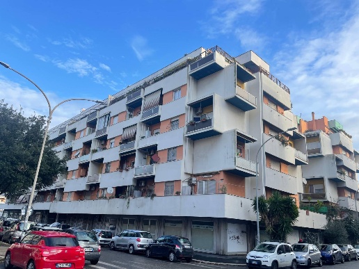 casa indipendente in vendita a Roma in zona Ostia