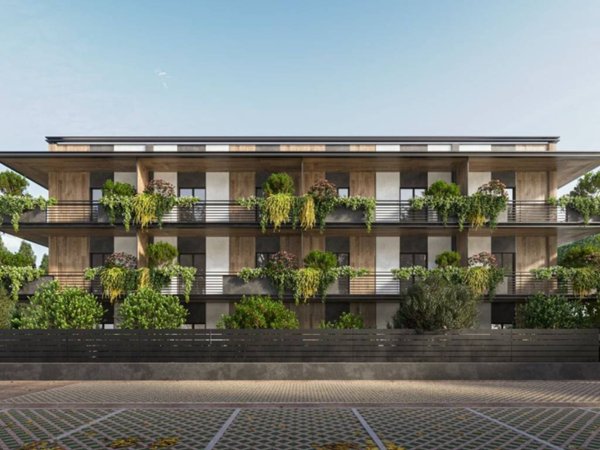 appartamento in vendita a Roma in zona Alessandrino