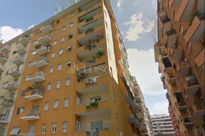 appartamento in vendita a Roma in zona Portuense