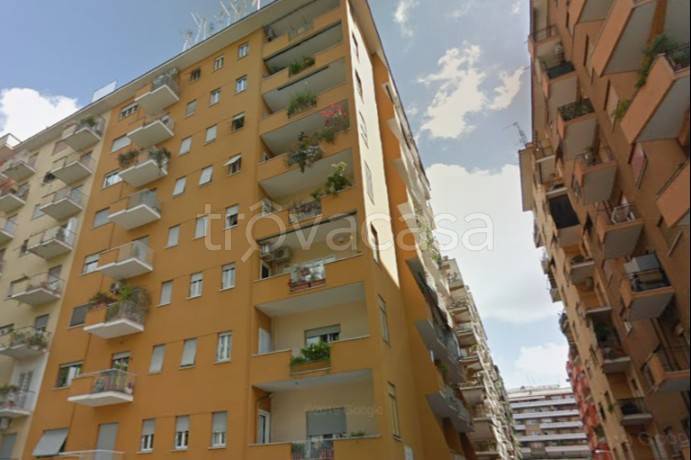 appartamento in vendita a Roma in zona Portuense