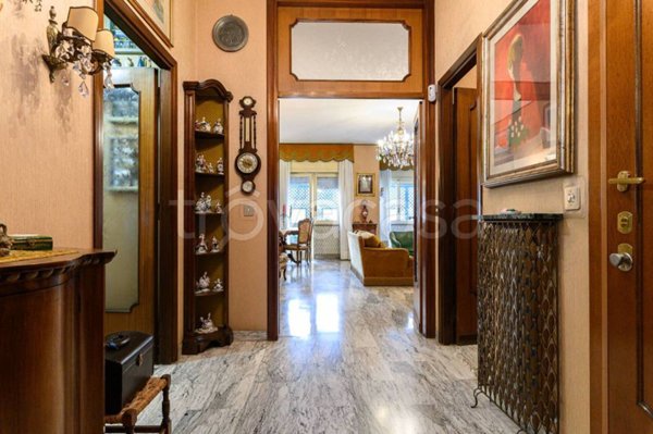 appartamento in vendita a Roma in zona Monte Sacro/Talenti