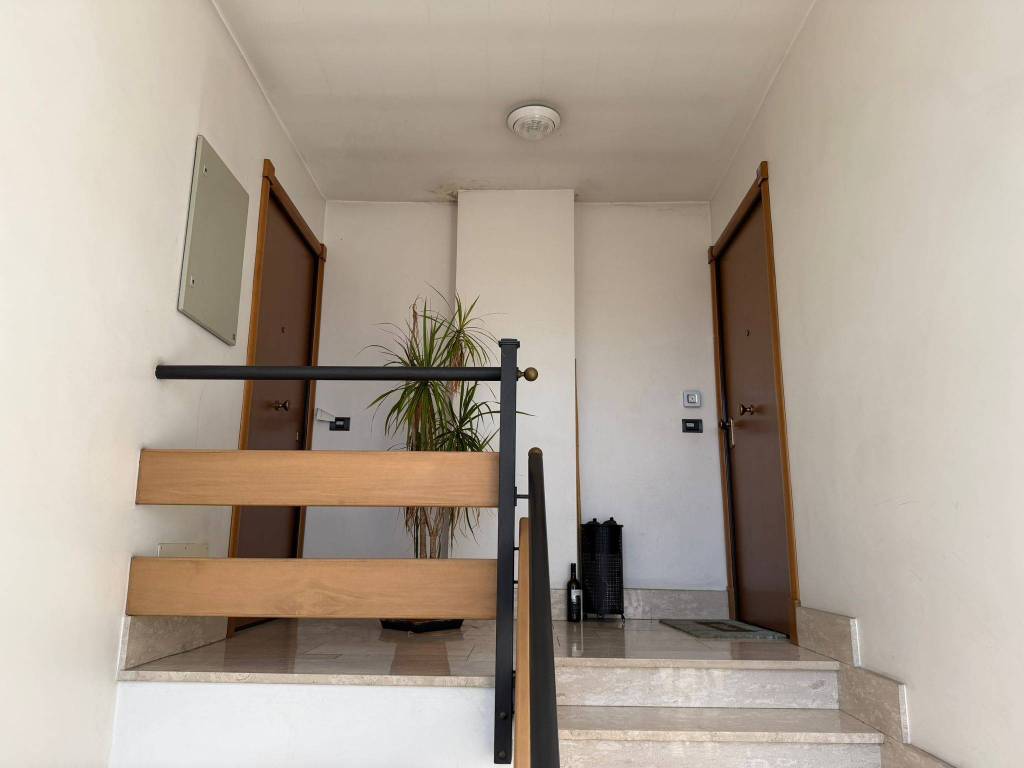 appartamento in vendita a Roma in zona Casalotti