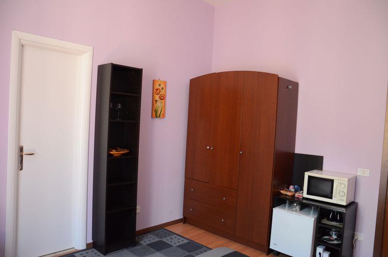 appartamento in vendita a Roma in zona Esquilino