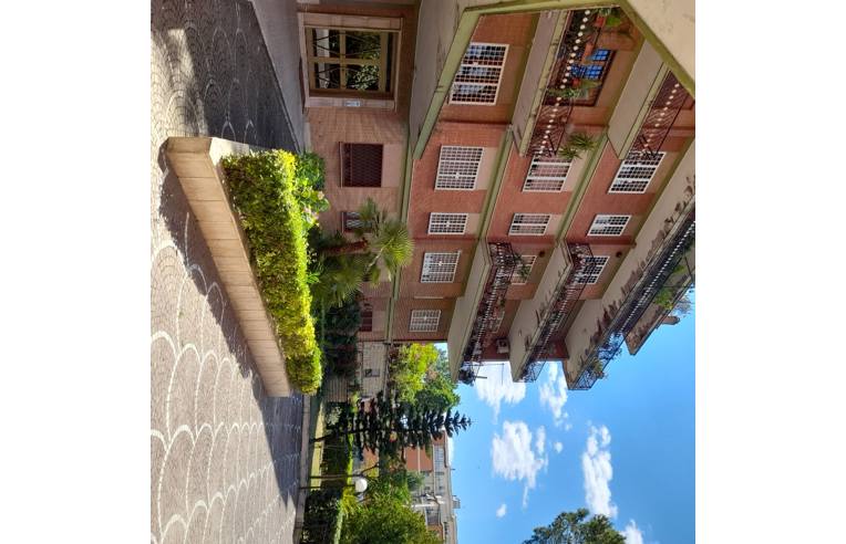 appartamento in vendita a Roma in zona Gianicolense