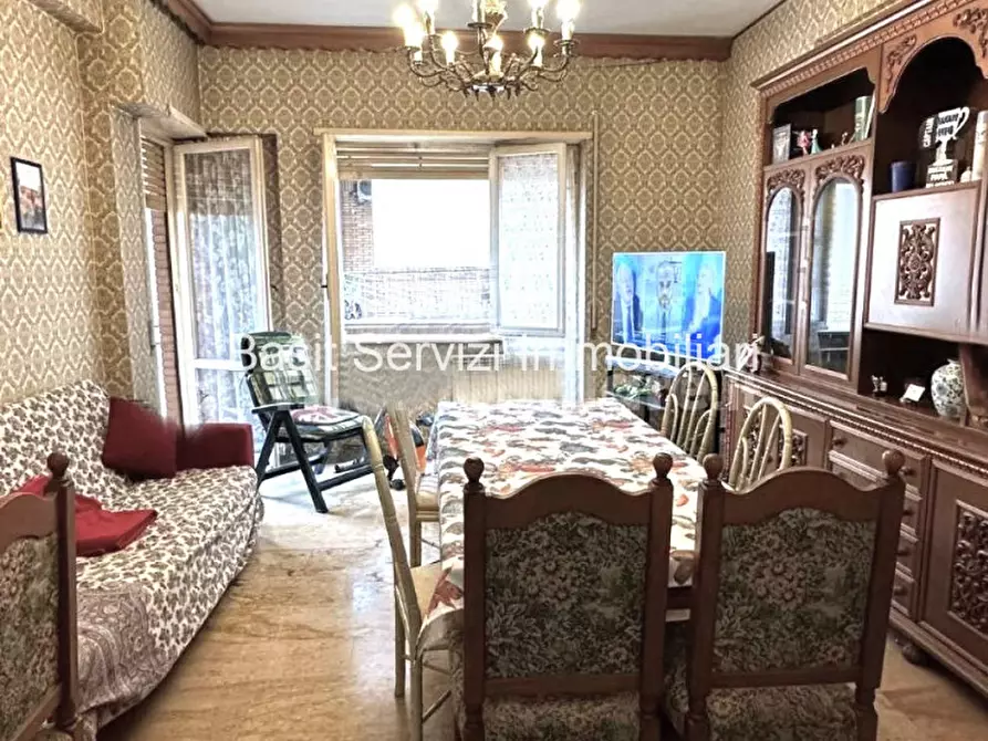 appartamento in vendita a Roma in zona Gianicolense