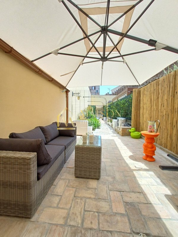 appartamento in vendita a Roma in zona Rione Borgo