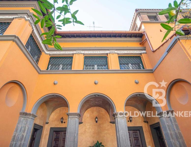 casa indipendente in vendita a Roma in zona San Saba - Ripa