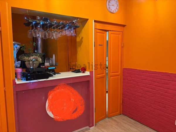 negozio in vendita a Roma