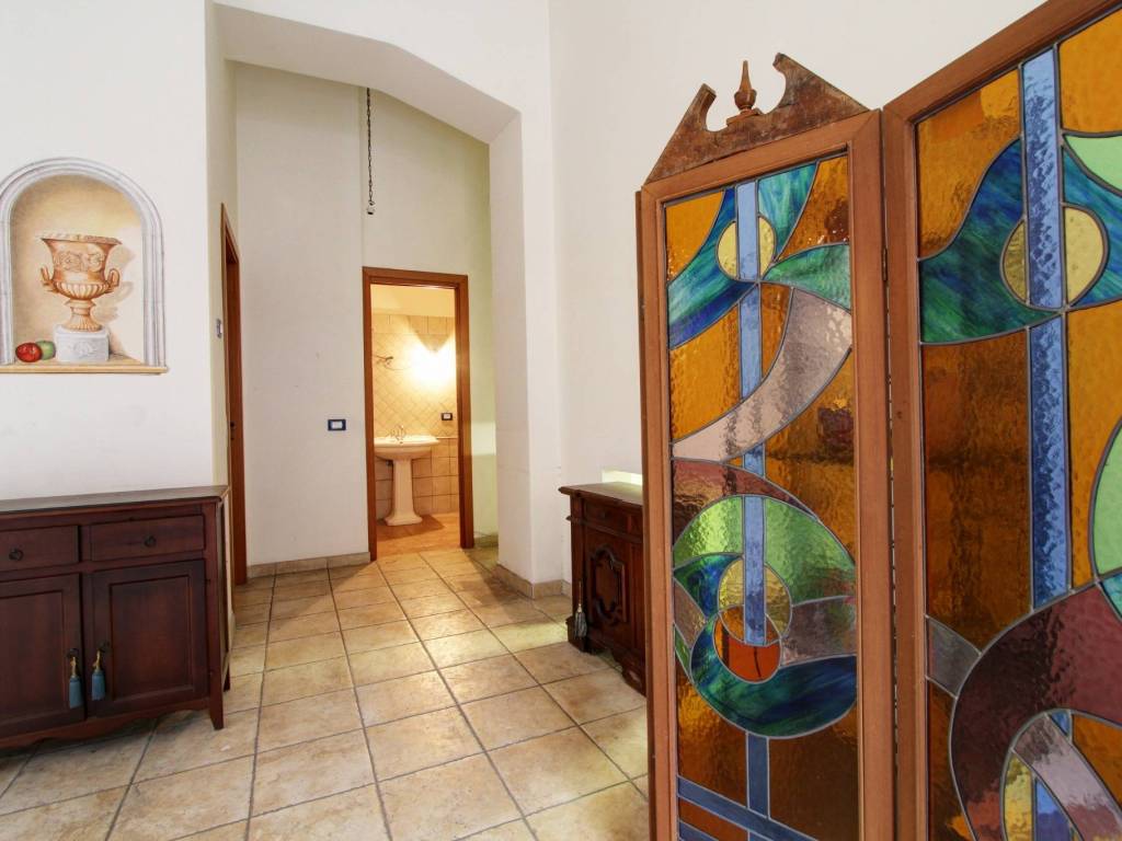 appartamento in vendita a Roma in zona Appio Latino