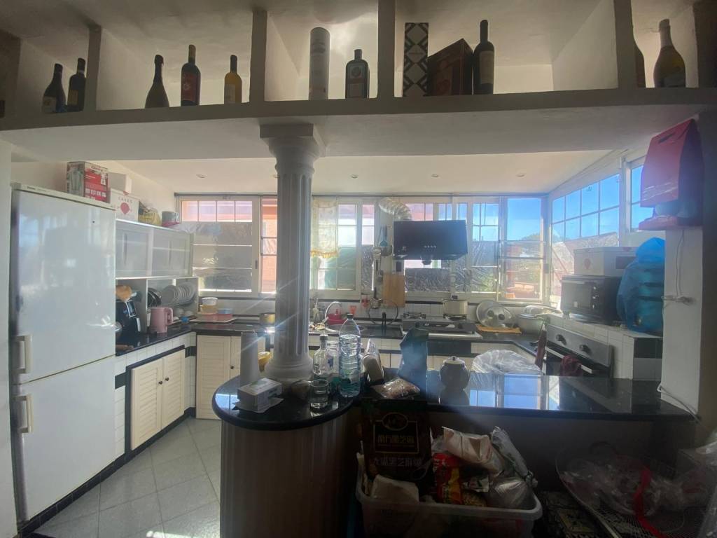 appartamento in vendita a Roma in zona Grottarossa