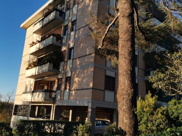 appartamento in vendita a Roma in zona Salario