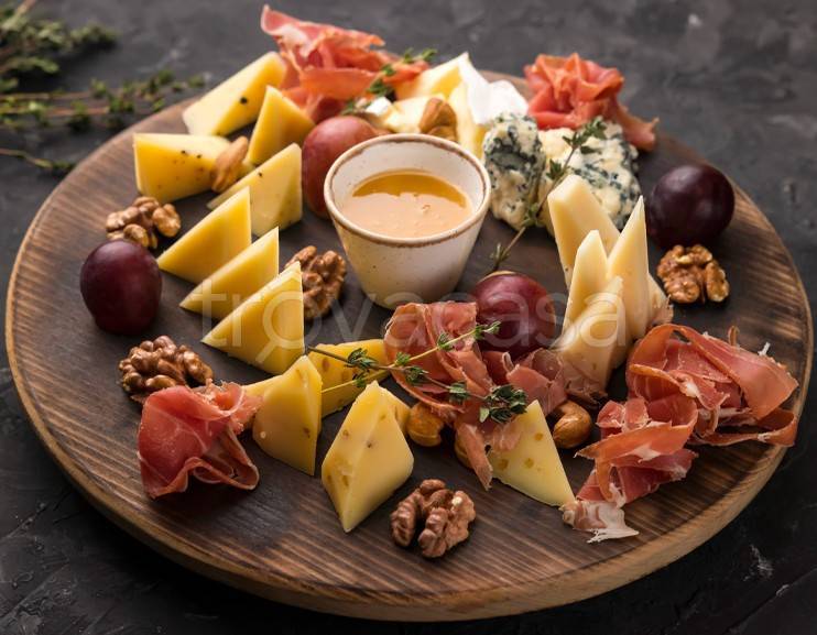 appartamento in vendita a Roma in zona Nomentano