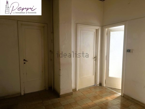 appartamento in vendita a Roma in zona Gianicolense