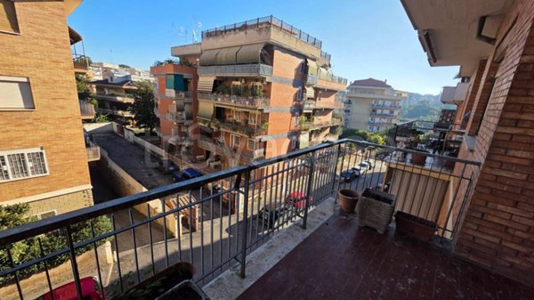 appartamento in vendita a Roma in zona La Pisana