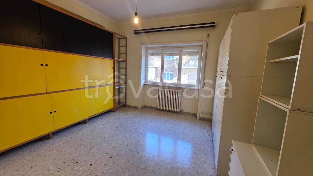 appartamento in vendita a Roma in zona La Pisana