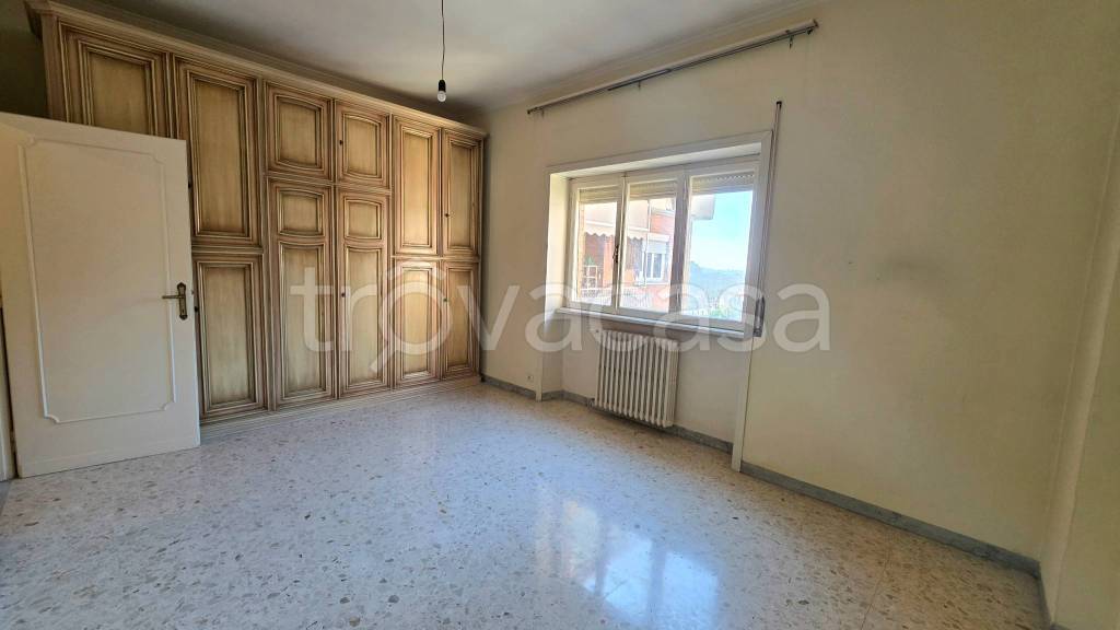 appartamento in vendita a Roma in zona La Pisana