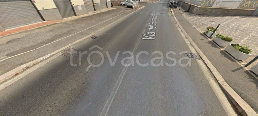 terreno agricolo in vendita a Roma in zona Castelverde