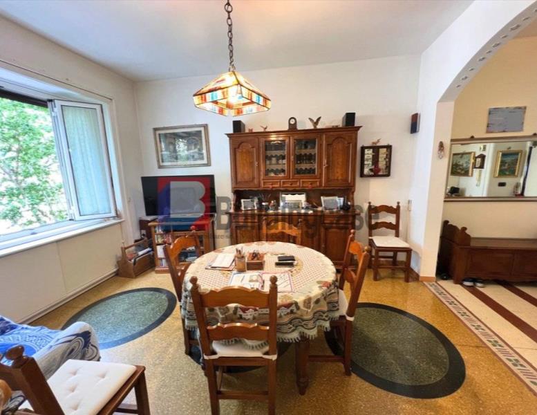 appartamento in vendita a Roma in zona Della Vittoria