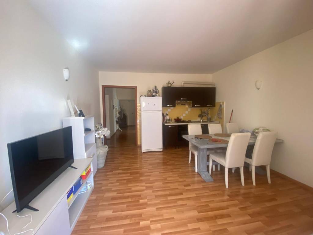 appartamento in vendita a Roma in zona Tomba di Nerone