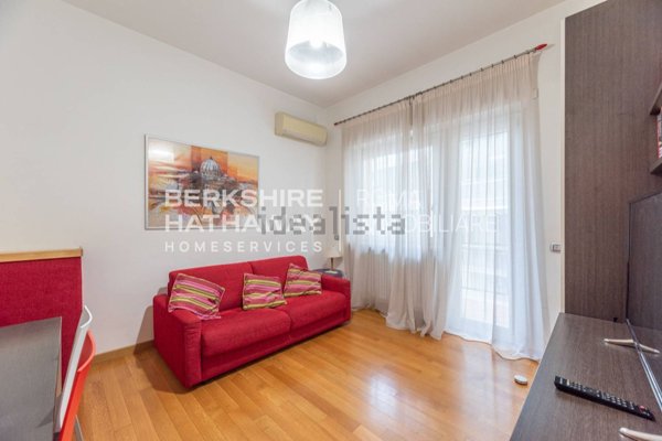 appartamento in vendita a Roma in zona Aurelio