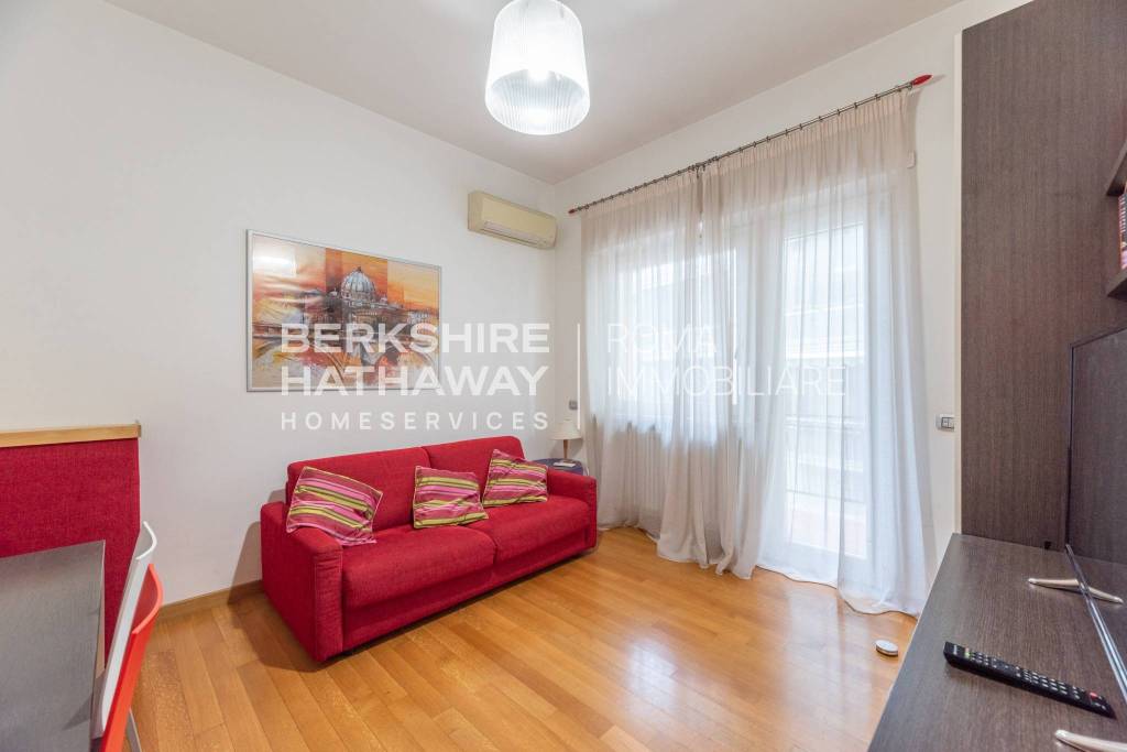 appartamento in vendita a Roma in zona Aurelio