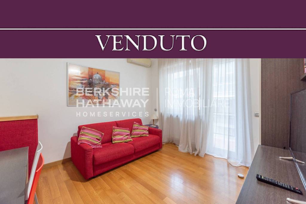 appartamento in vendita a Roma in zona Aurelio