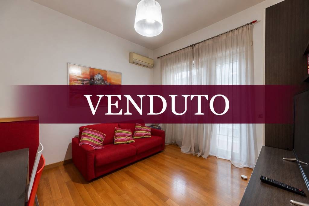 appartamento in vendita a Roma in zona Aurelio