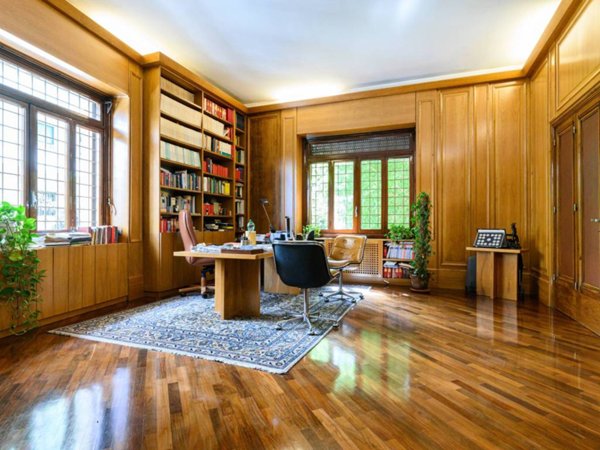 ufficio in vendita a Roma in zona Flaminio