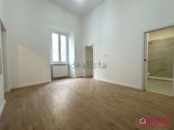 appartamento in vendita a Roma in zona Pinciano