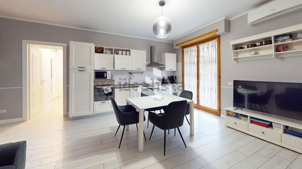 appartamento in vendita a Roma in zona Torrino