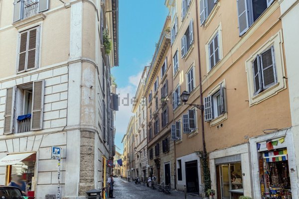 appartamento in vendita a Roma in zona Campo Marzio