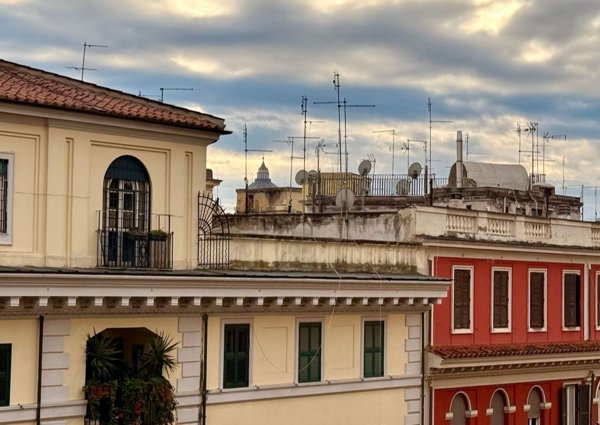 appartamento in vendita a Roma in zona Centro Storico